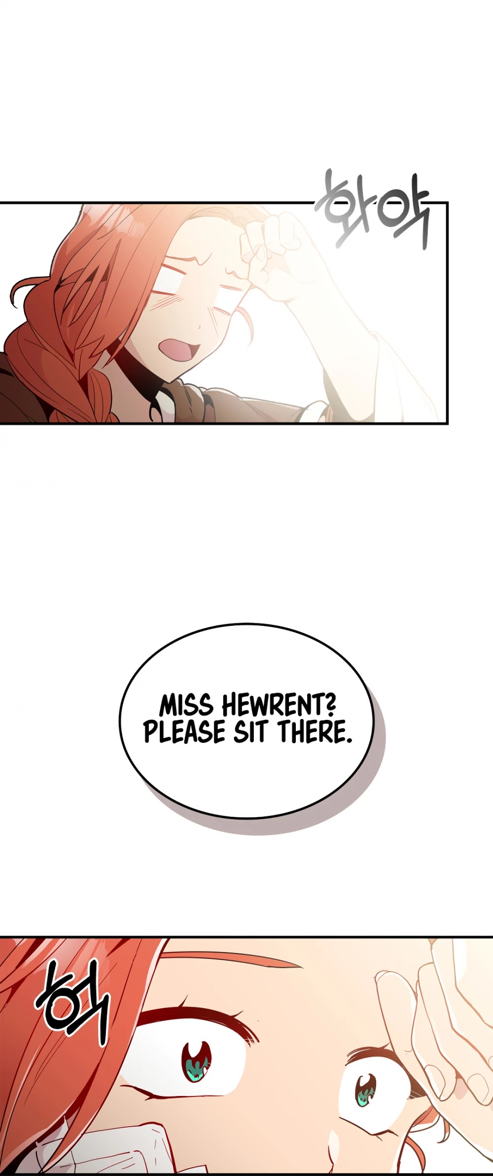 There was a Hero Chapter 5 page 22 - Chapter 5