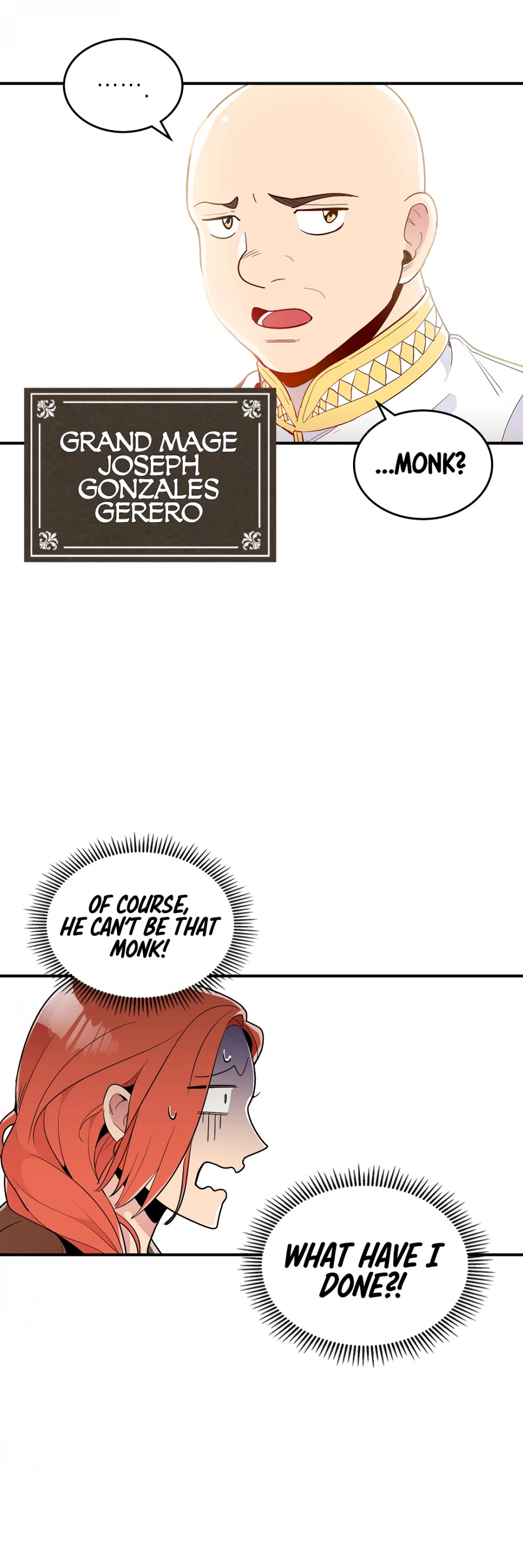 There was a Hero Chapter 5 page 24 - Chapter 5