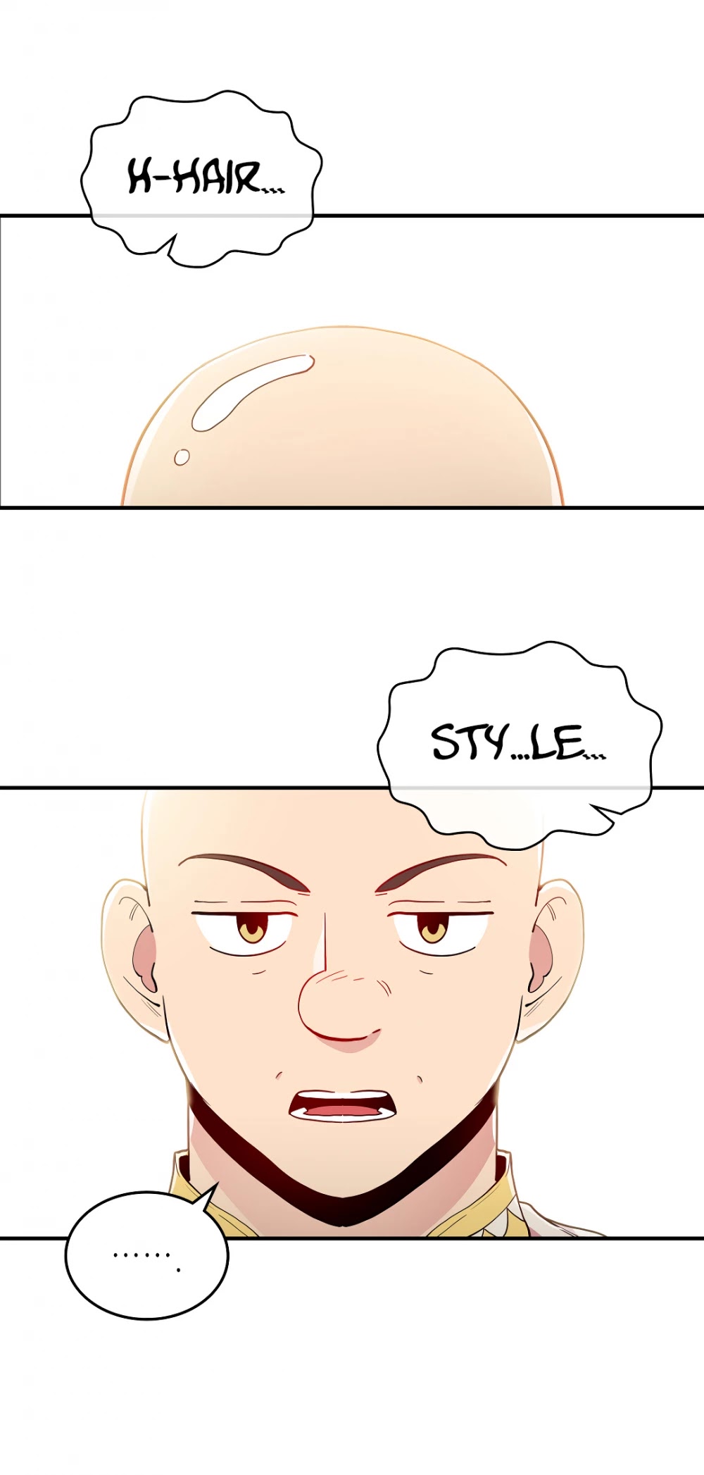 There was a Hero Chapter 5 page 26 - Chapter 5