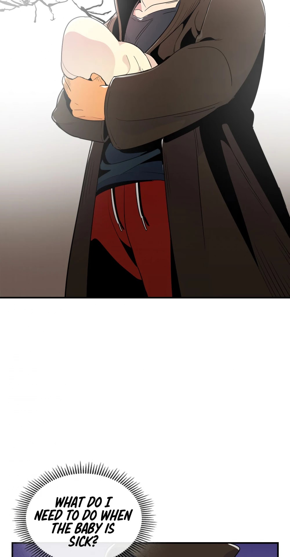 There was a Hero Chapter 5 page 34 - Chapter 5