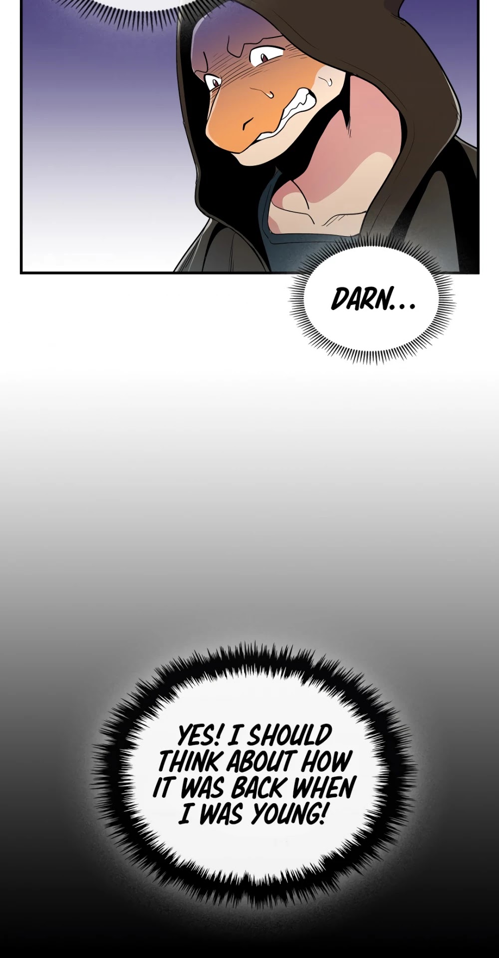 There was a Hero Chapter 5 page 35 - Chapter 5