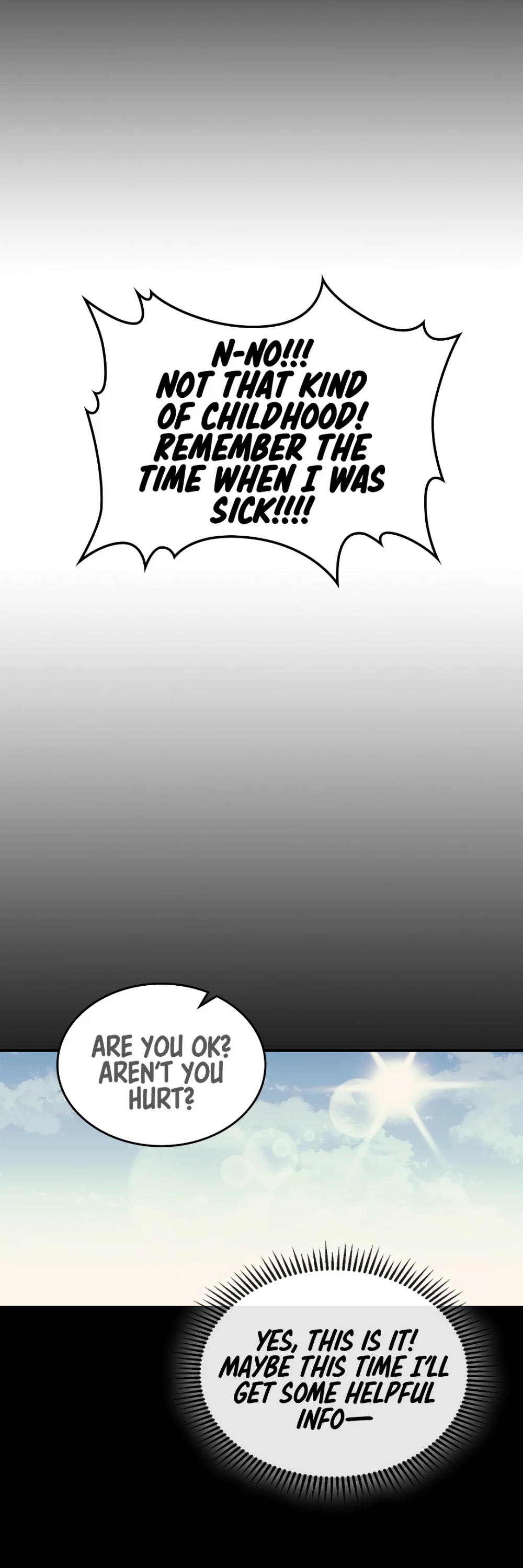 There was a Hero Chapter 5 page 39 - Chapter 5