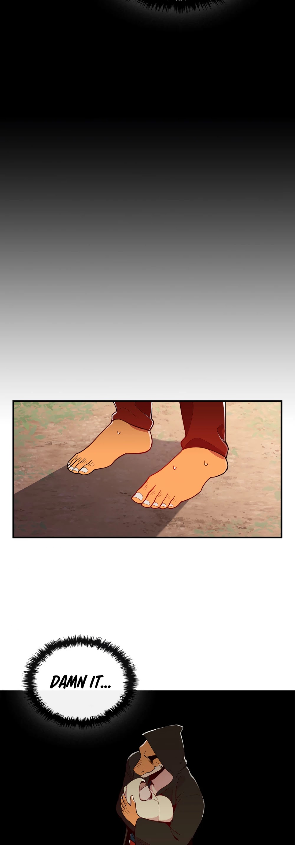 There was a Hero Chapter 5 page 41 - Chapter 5