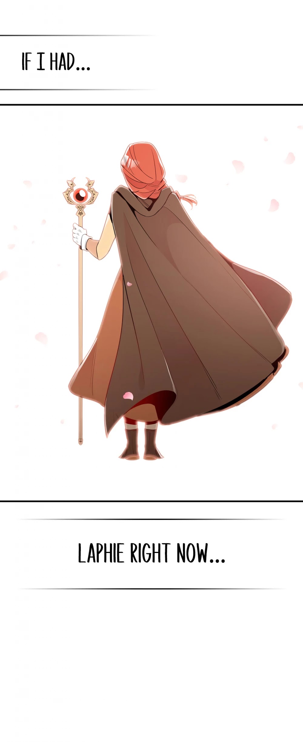 There was a Hero Chapter 5 page 43 - Chapter 5