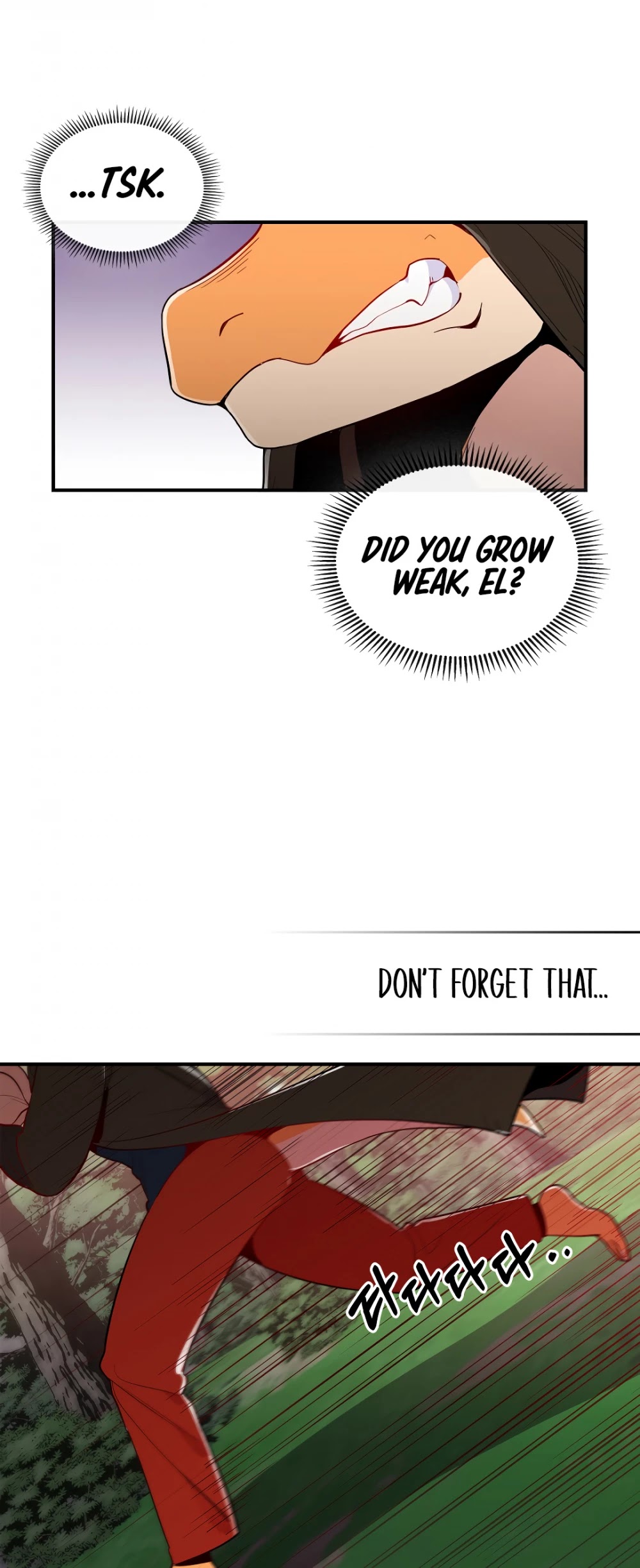 There was a Hero Chapter 5 page 44 - Chapter 5
