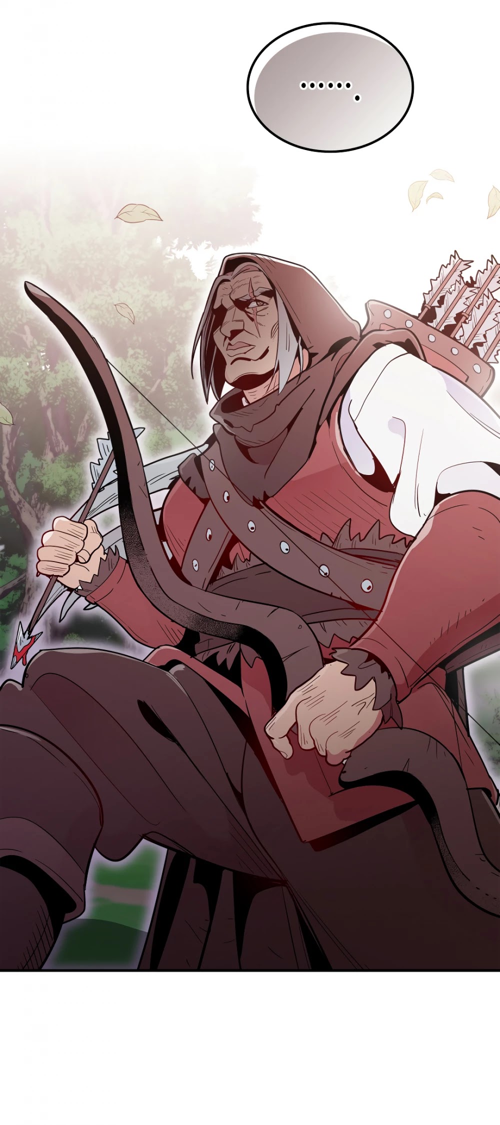 There was a Hero Chapter 5 page 50 - Chapter 5