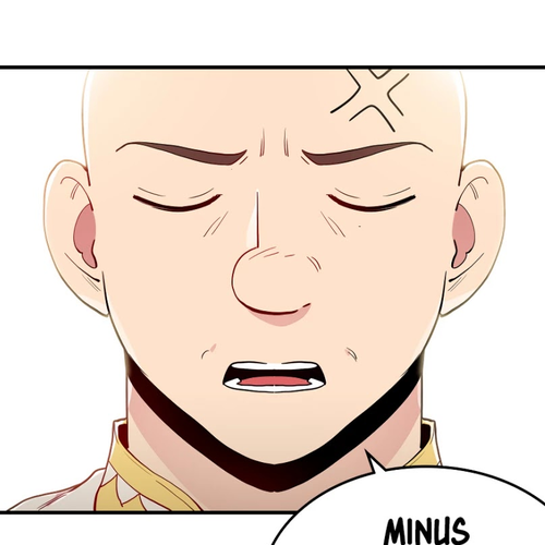There was a Hero Chapter 5 cover