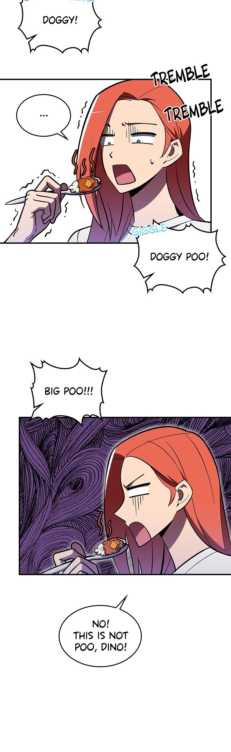 There was a Hero Chapter 50 page 12 - Chapter 50: (S2) Episode 50