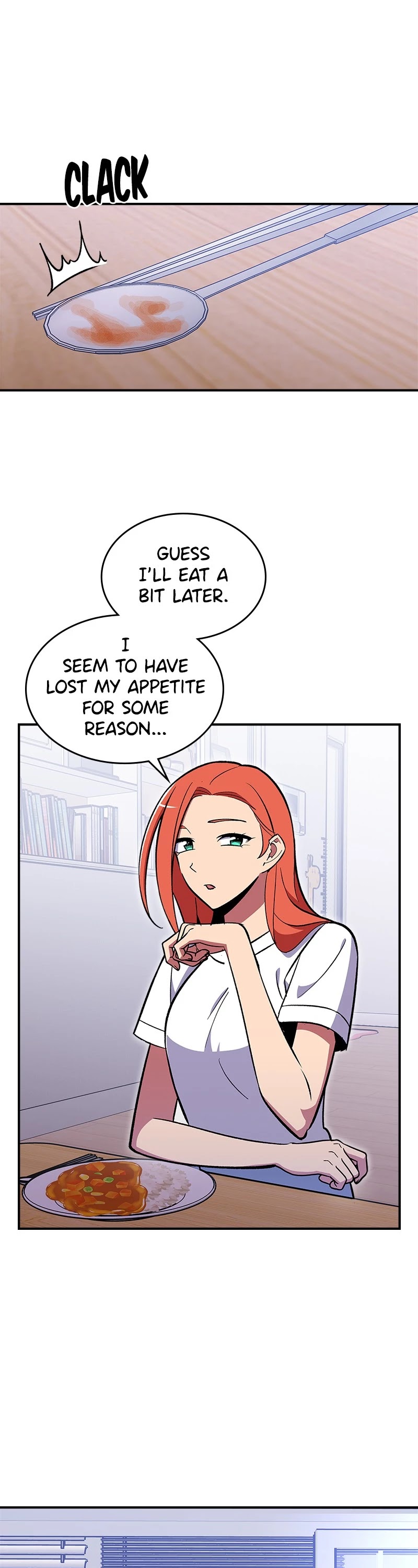 There was a Hero Chapter 50 page 13 - Chapter 50: (S2) Episode 50