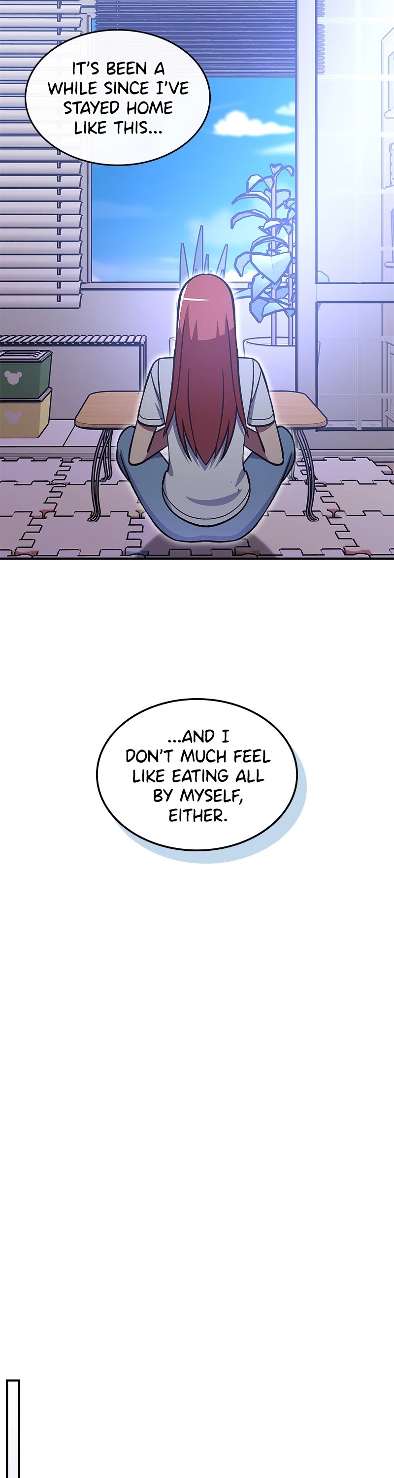 There was a Hero Chapter 50 page 14 - Chapter 50: (S2) Episode 50
