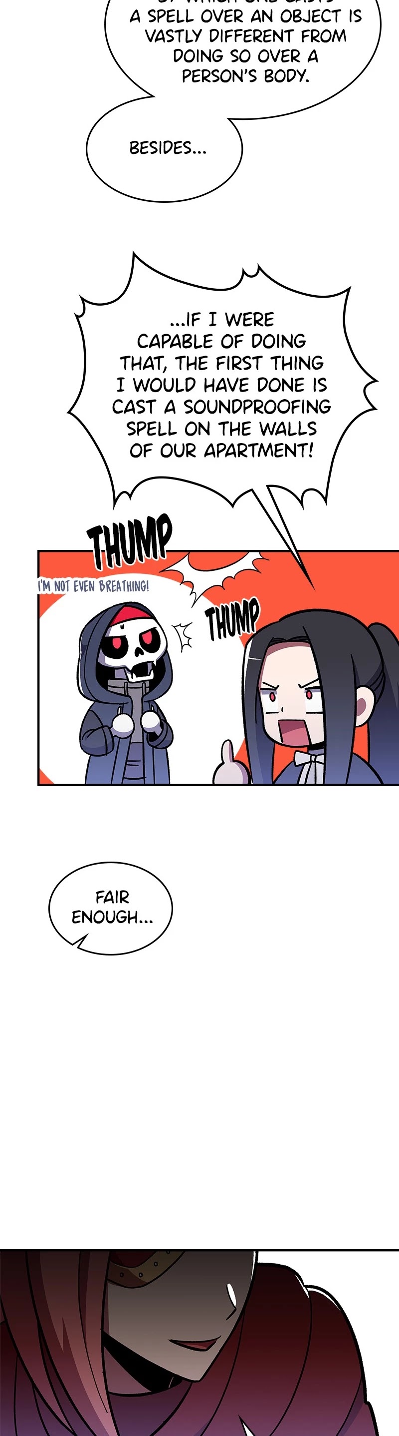 There was a Hero Chapter 50 page 16 - Chapter 50: (S2) Episode 50