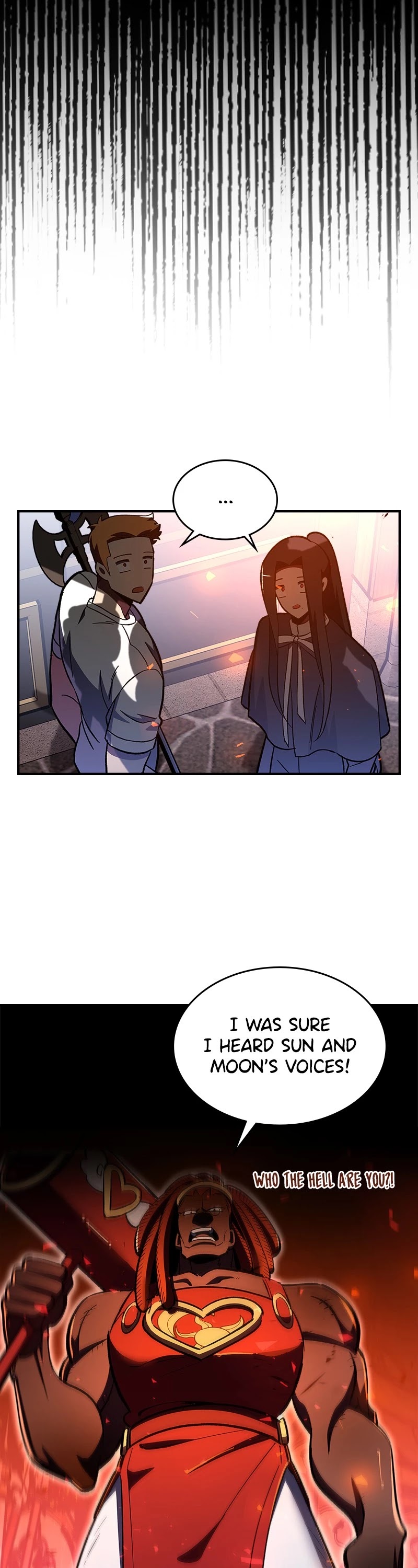 There was a Hero Chapter 50 page 22 - Chapter 50: (S2) Episode 50