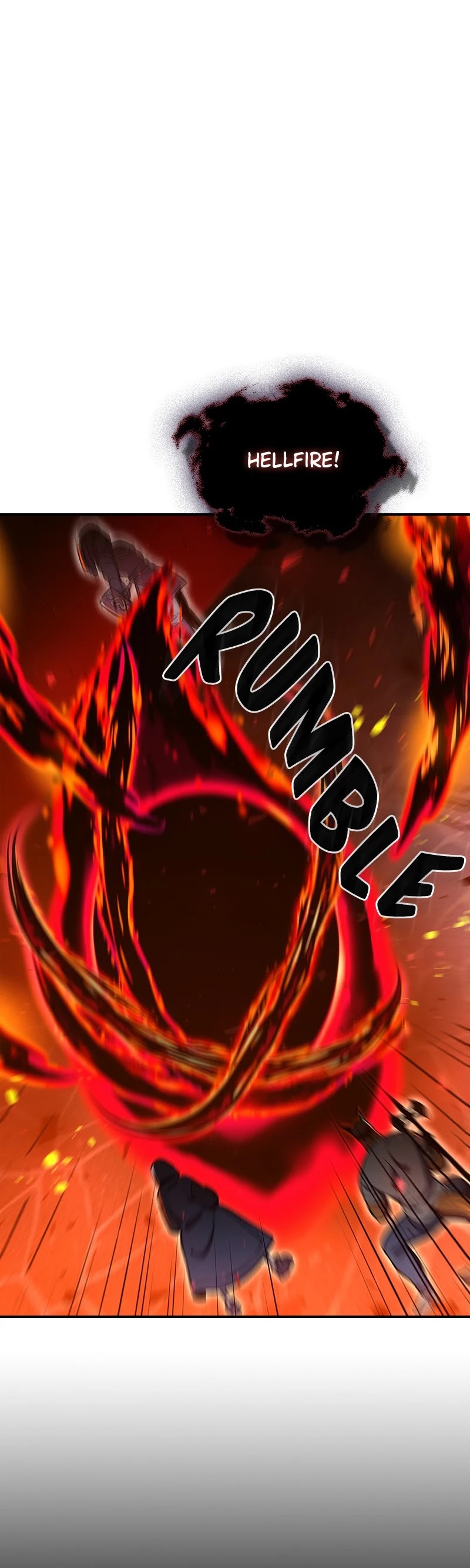 There was a Hero Chapter 50 page 27 - Chapter 50: (S2) Episode 50
