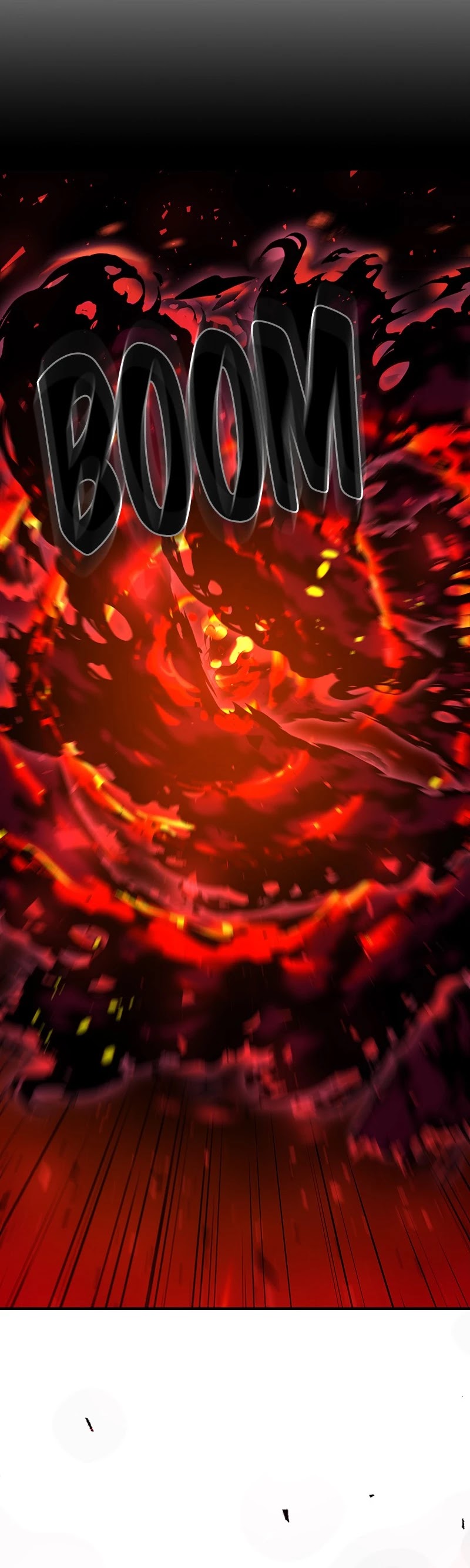 There was a Hero Chapter 50 page 28 - Chapter 50: (S2) Episode 50