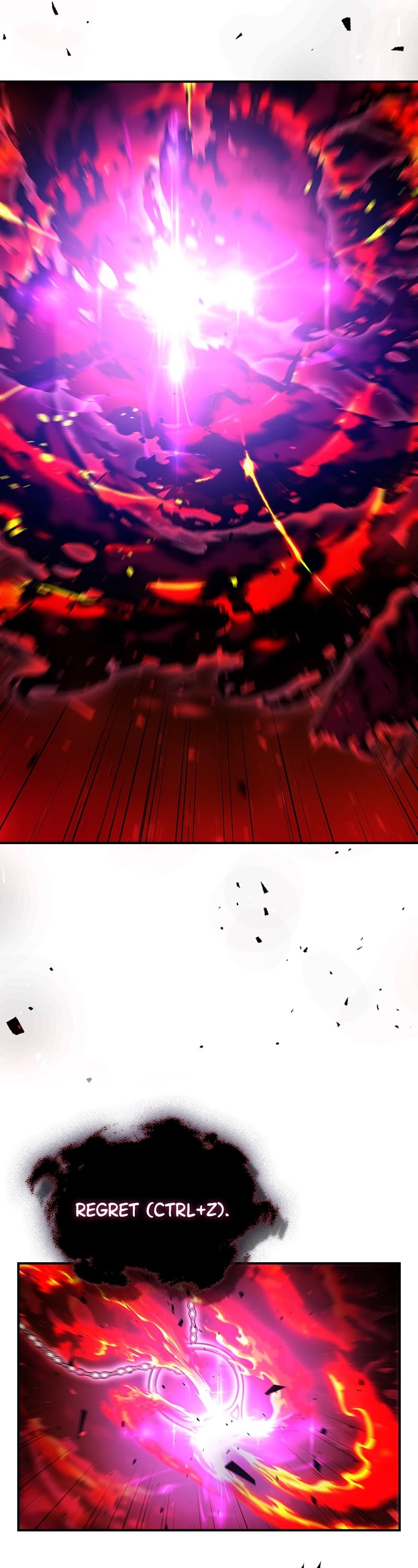 There was a Hero Chapter 50 page 29 - Chapter 50: (S2) Episode 50