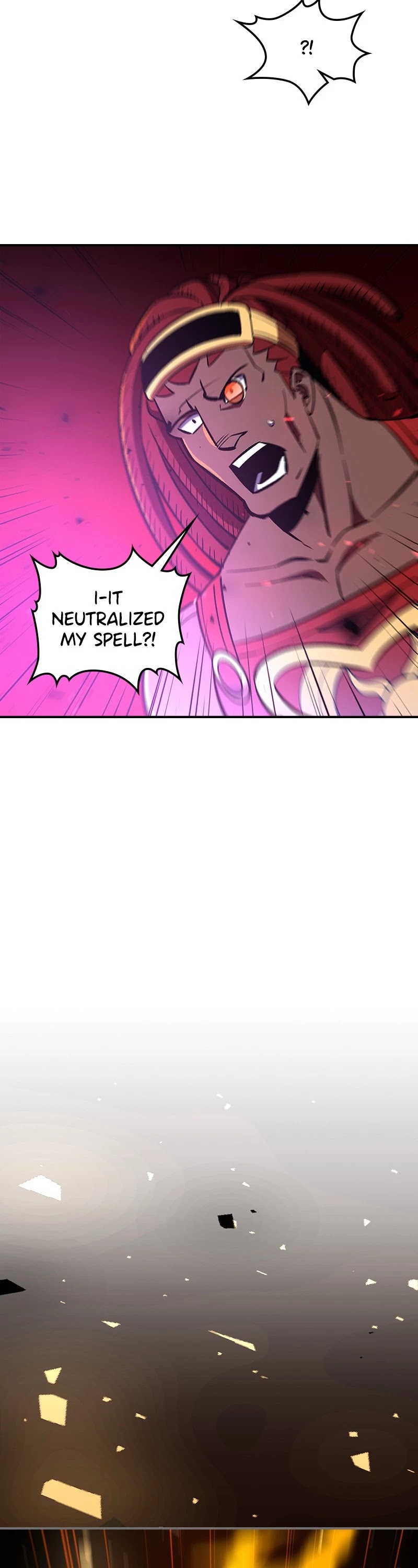 There was a Hero Chapter 50 page 30 - Chapter 50: (S2) Episode 50