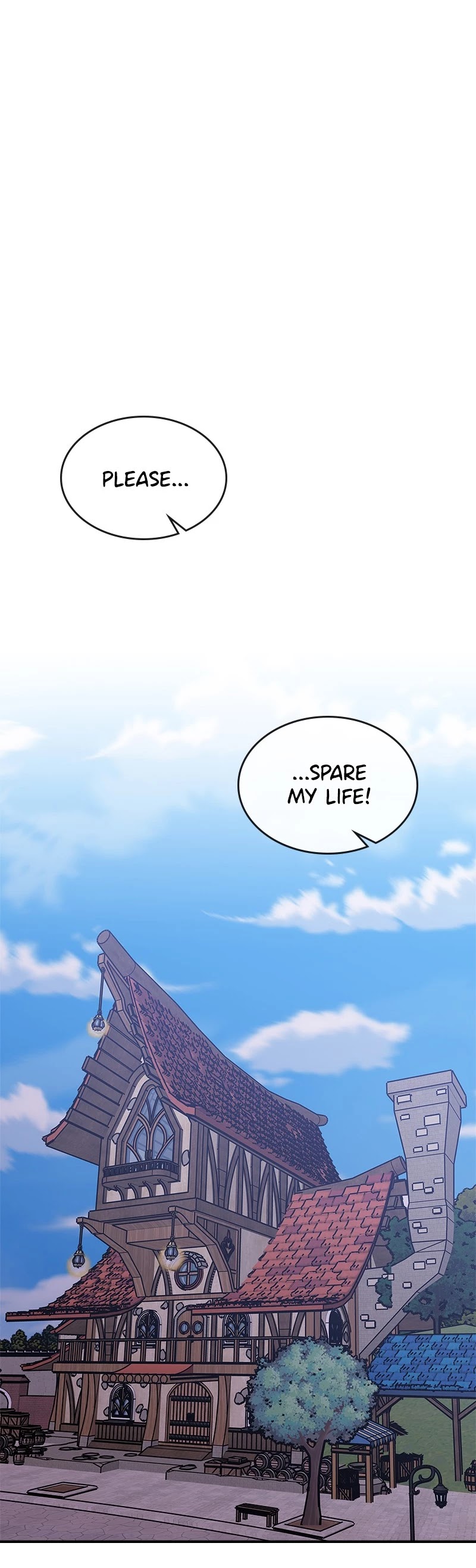 There was a Hero Chapter 50 page 35 - Chapter 50: (S2) Episode 50