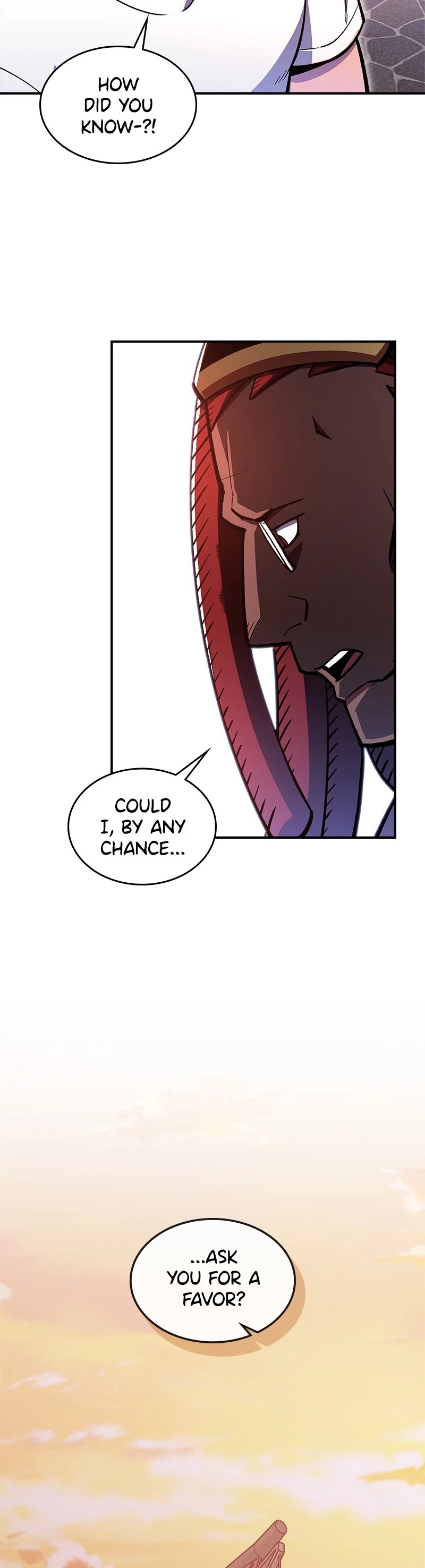 There was a Hero Chapter 50 page 44 - Chapter 50: (S2) Episode 50