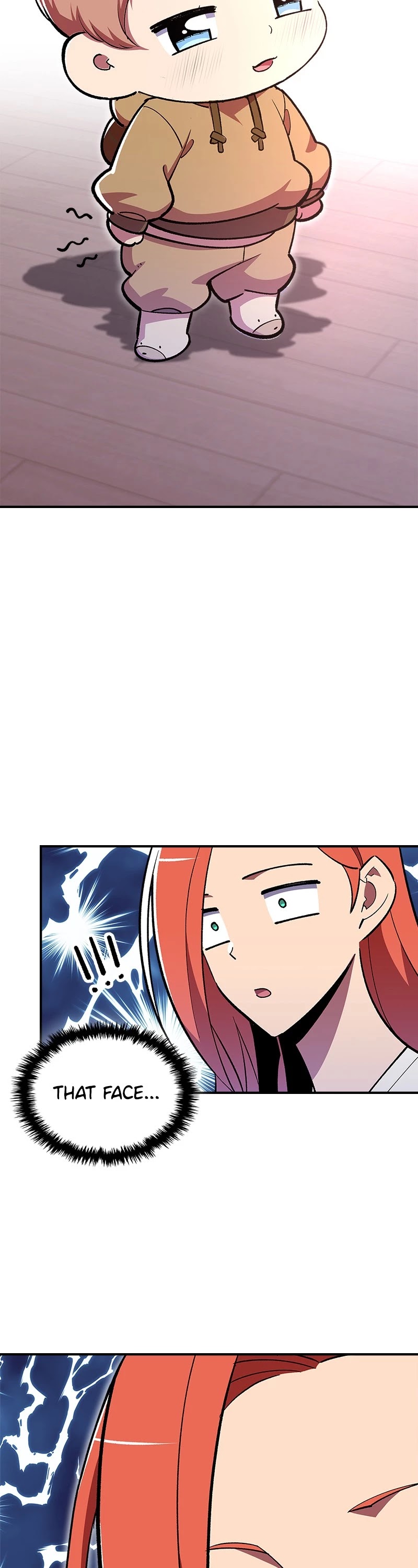 There was a Hero Chapter 50 page 6 - Chapter 50: (S2) Episode 50