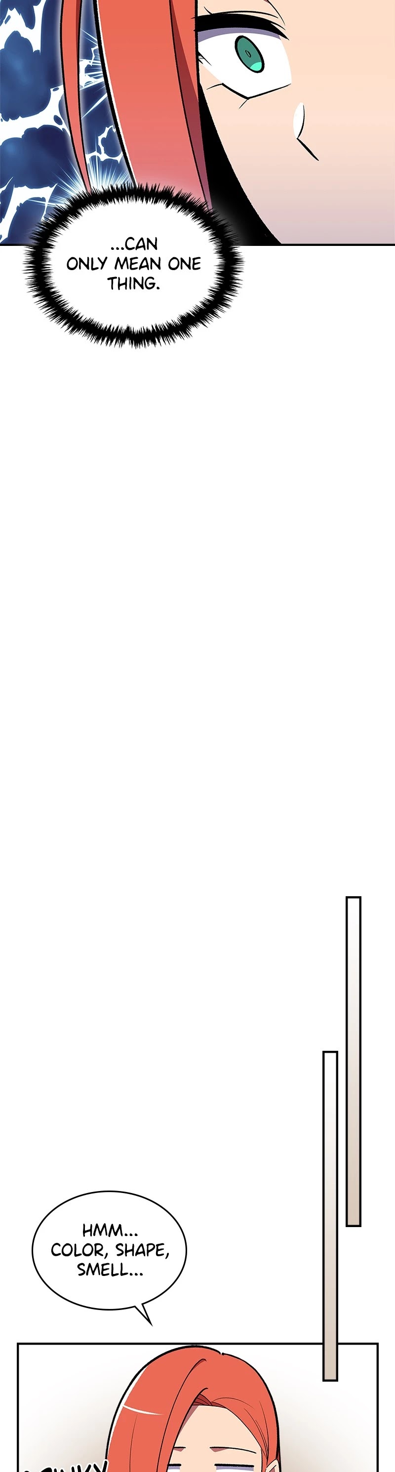 There was a Hero Chapter 50 page 7 - Chapter 50: (S2) Episode 50