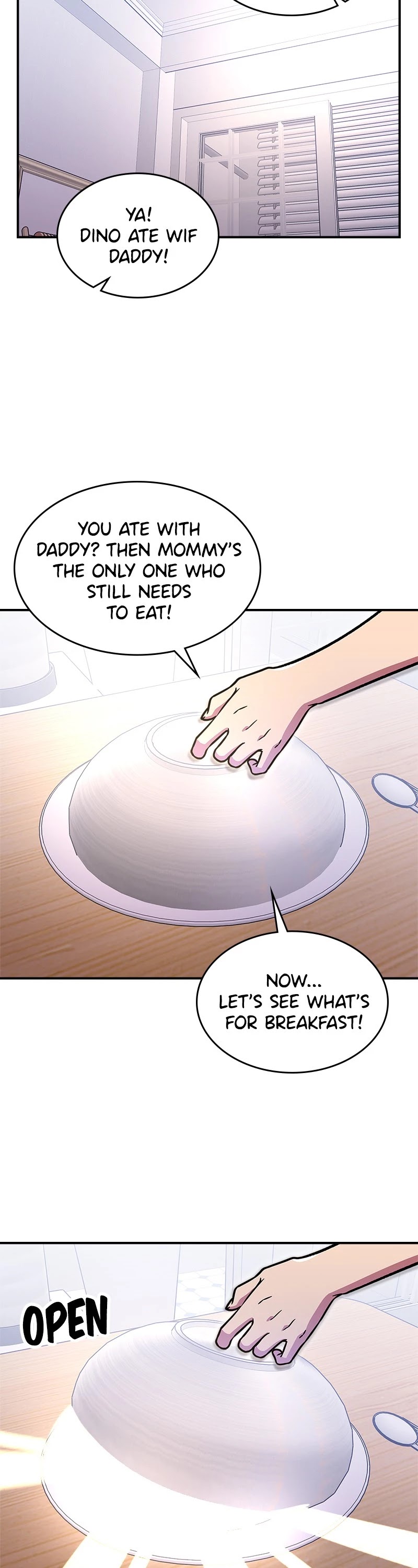 There was a Hero Chapter 50 page 9 - Chapter 50: (S2) Episode 50