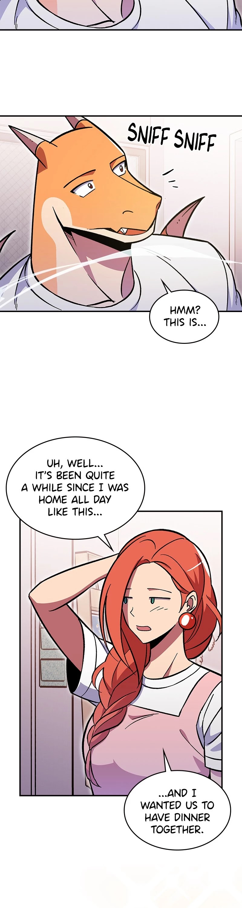 There was a Hero Chapter 51 page 13 - Chapter 51: (S2) Episode 51