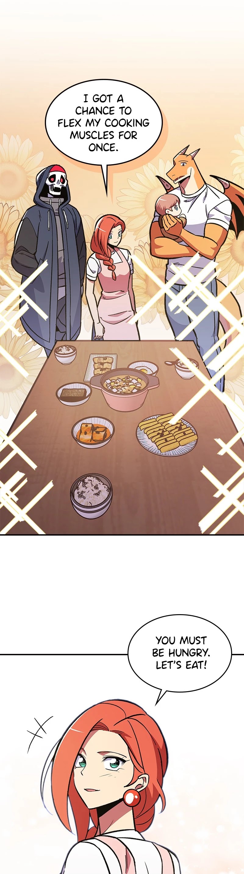 There was a Hero Chapter 51 page 15 - Chapter 51: (S2) Episode 51