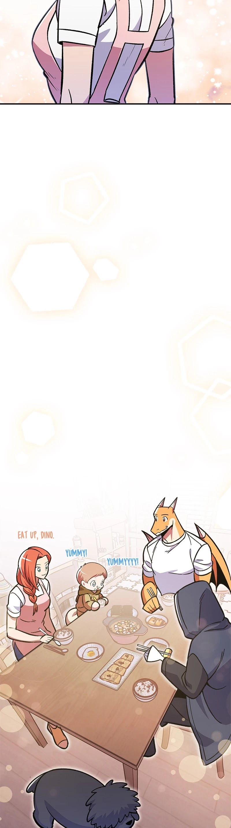 There was a Hero Chapter 51 page 16 - Chapter 51: (S2) Episode 51