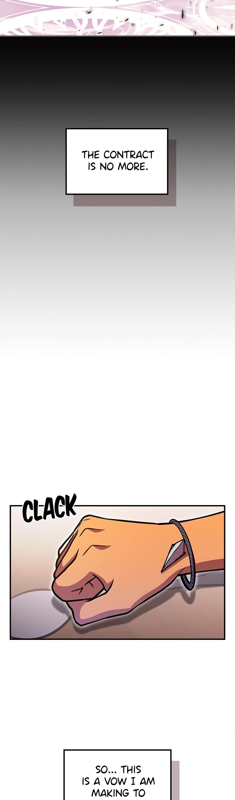 There was a Hero Chapter 51 page 19 - Chapter 51: (S2) Episode 51