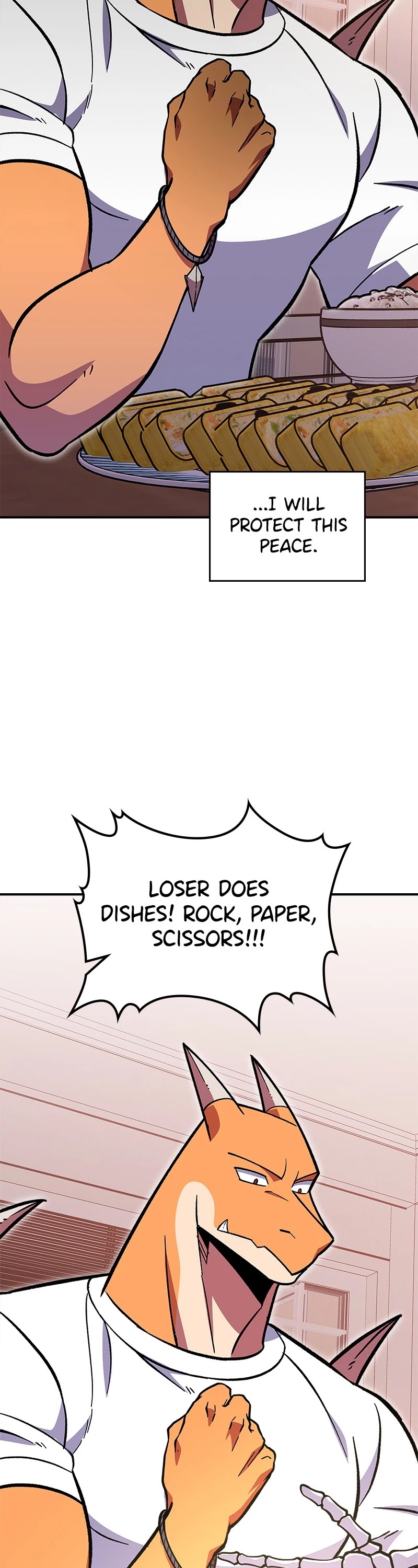 There was a Hero Chapter 51 page 21 - Chapter 51: (S2) Episode 51