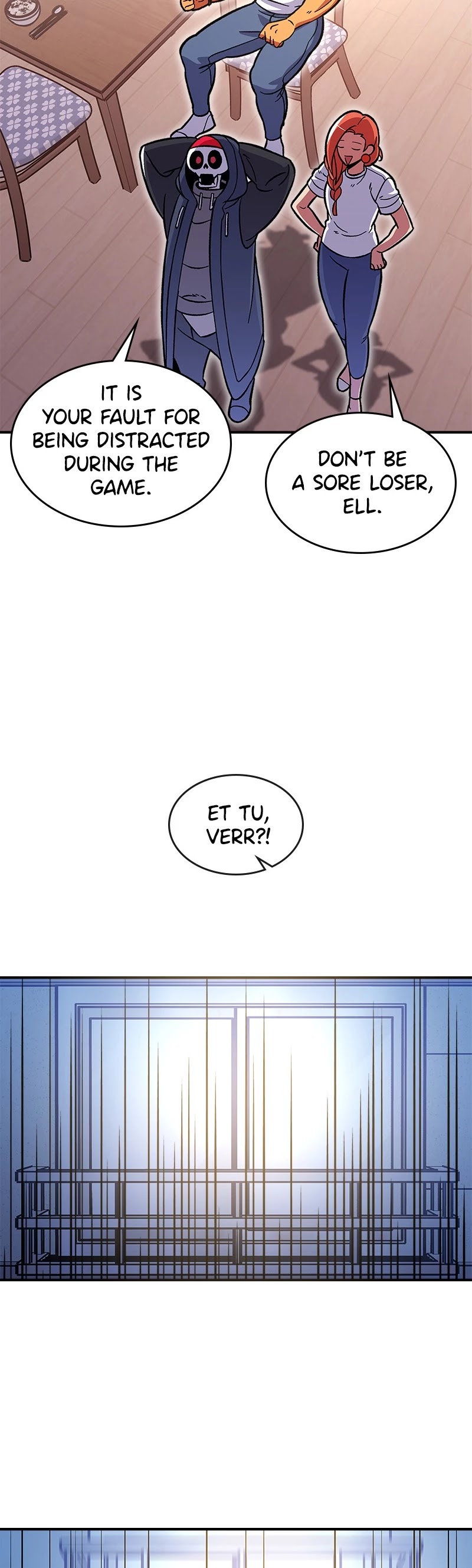 There was a Hero Chapter 51 page 23 - Chapter 51: (S2) Episode 51