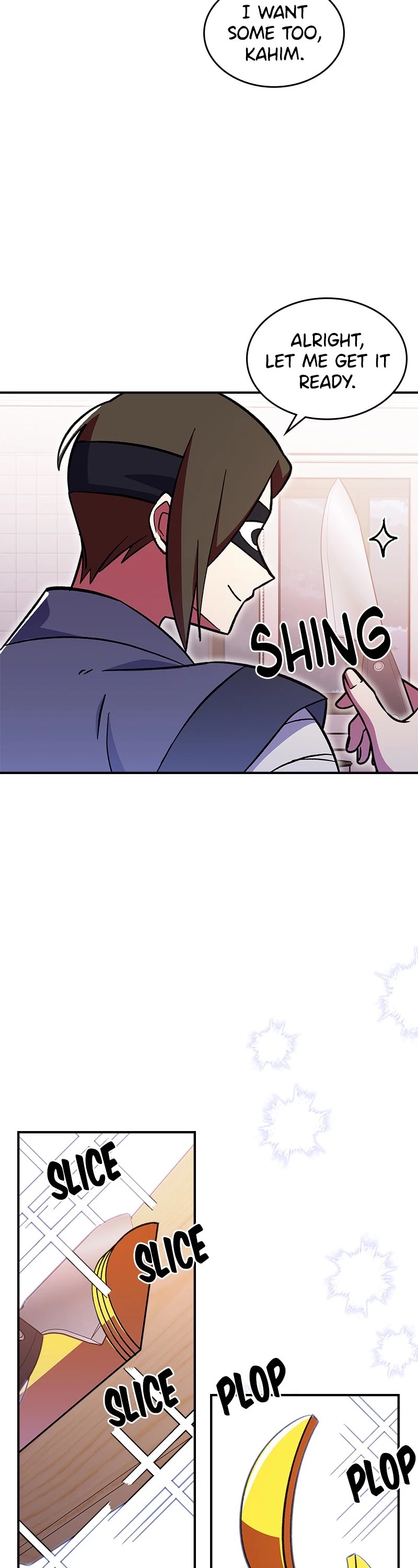 There was a Hero Chapter 51 page 26 - Chapter 51: (S2) Episode 51