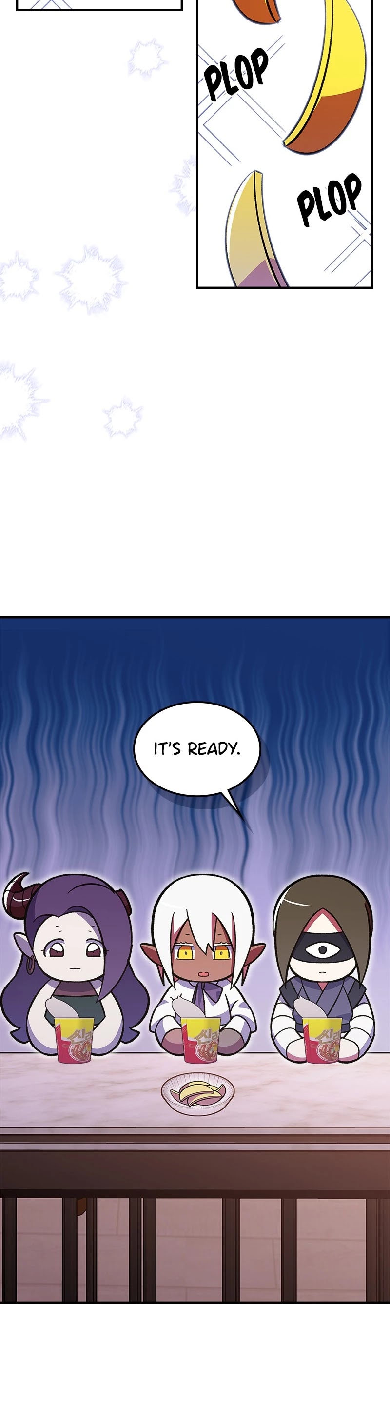 There was a Hero Chapter 51 page 27 - Chapter 51: (S2) Episode 51