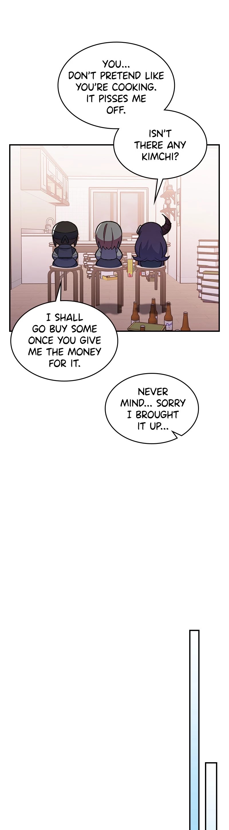 There was a Hero Chapter 51 page 28 - Chapter 51: (S2) Episode 51