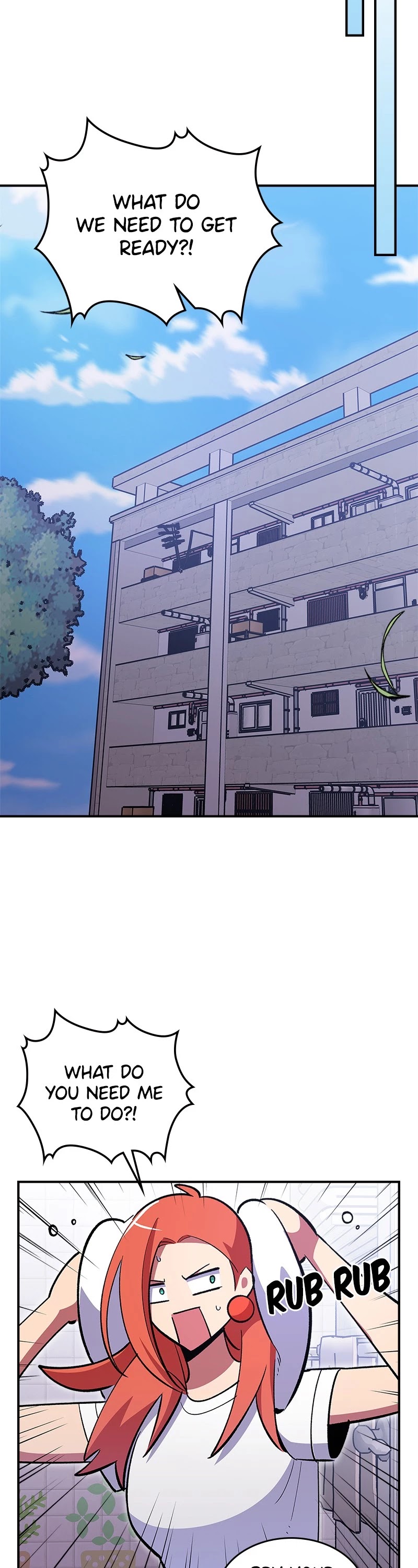There was a Hero Chapter 51 page 29 - Chapter 51: (S2) Episode 51