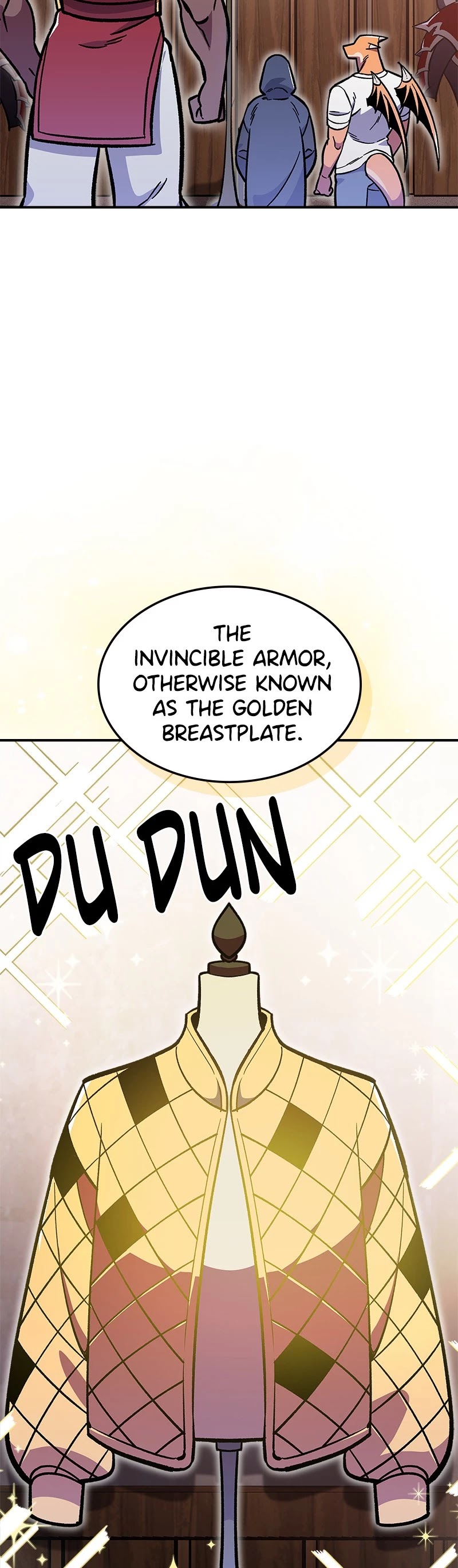 There was a Hero Chapter 51 page 3 - Chapter 51: (S2) Episode 51