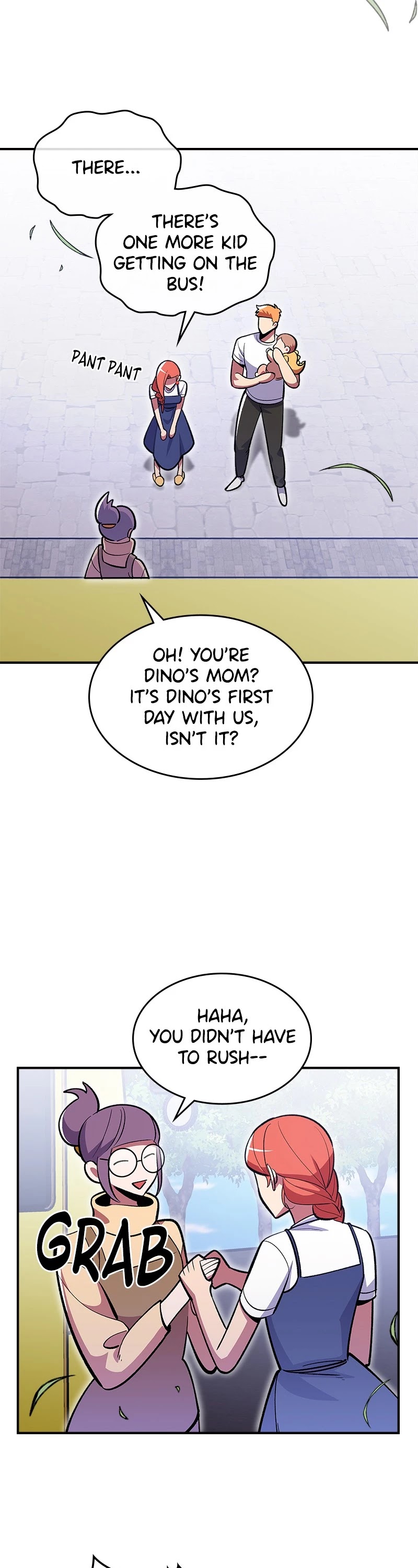 There was a Hero Chapter 51 page 33 - Chapter 51: (S2) Episode 51