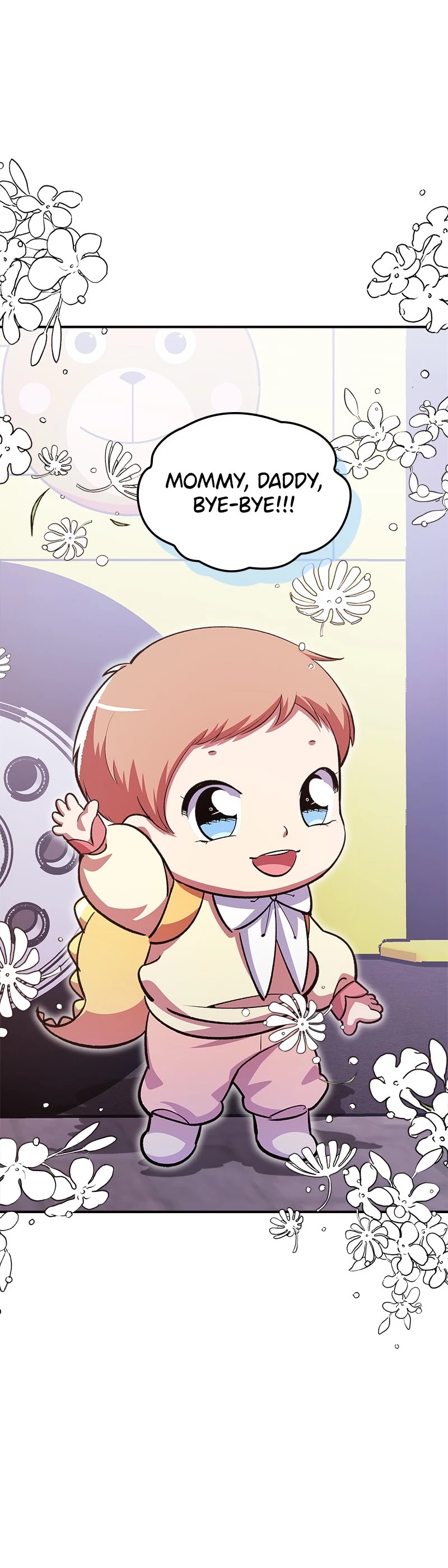 There was a Hero Chapter 51 page 35 - Chapter 51: (S2) Episode 51