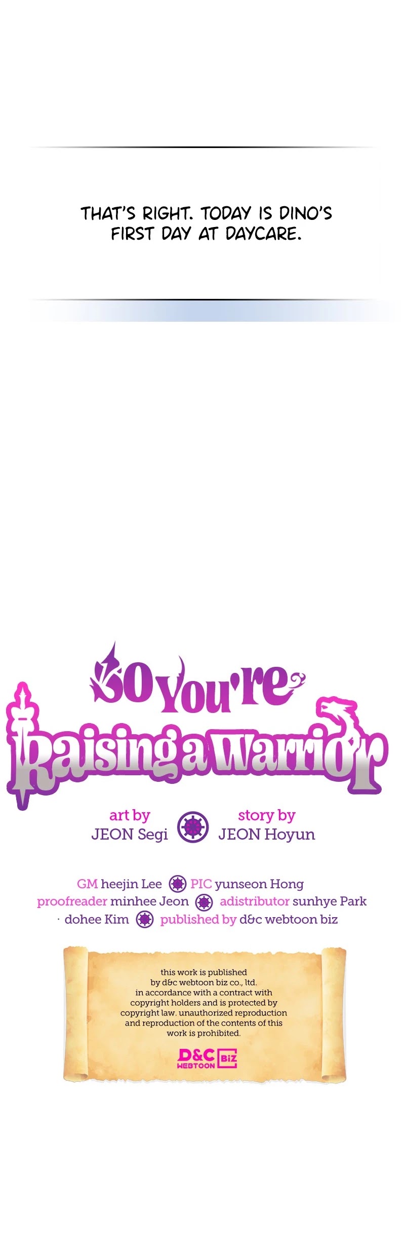 There was a Hero Chapter 51 page 38 - Chapter 51: (S2) Episode 51