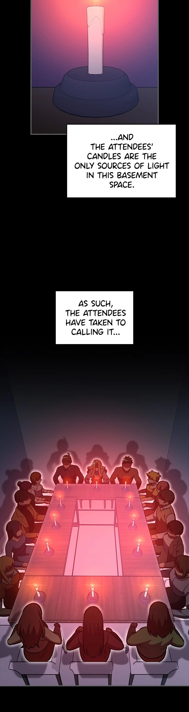 There was a Hero Chapter 52 page 10 - Chapter 52: (S2) Episode 52