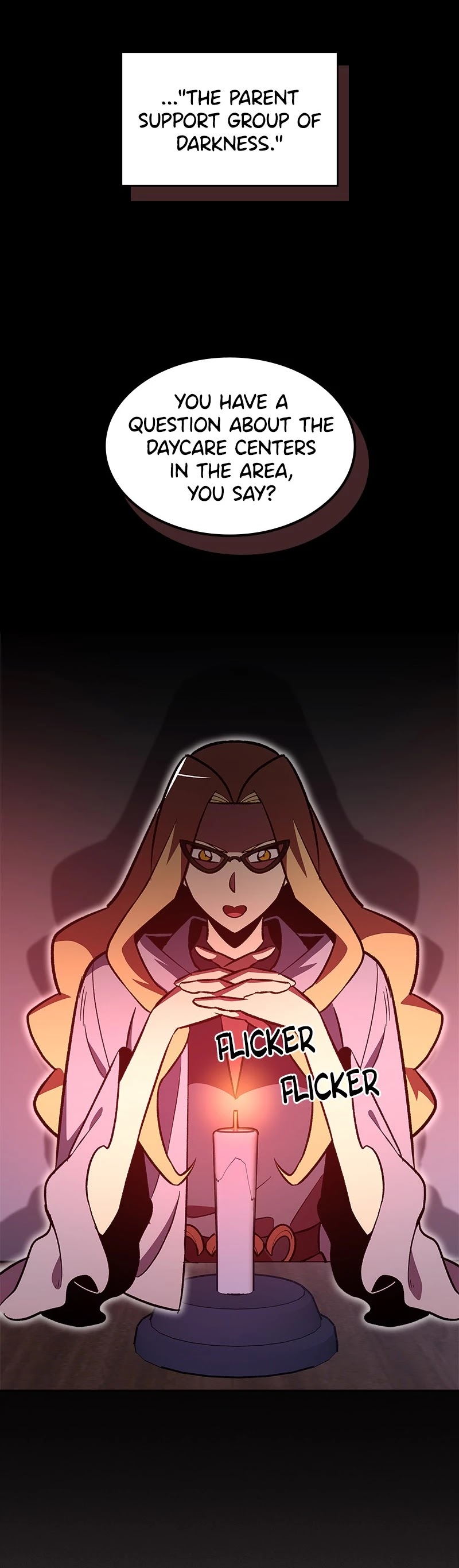 There was a Hero Chapter 52 page 11 - Chapter 52: (S2) Episode 52