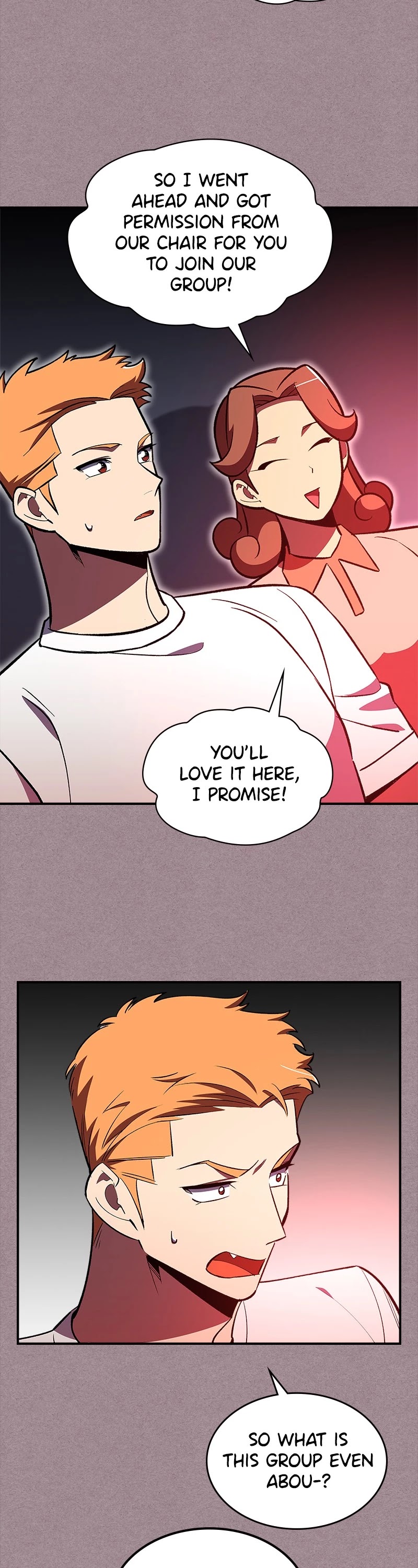 There was a Hero Chapter 52 page 13 - Chapter 52: (S2) Episode 52