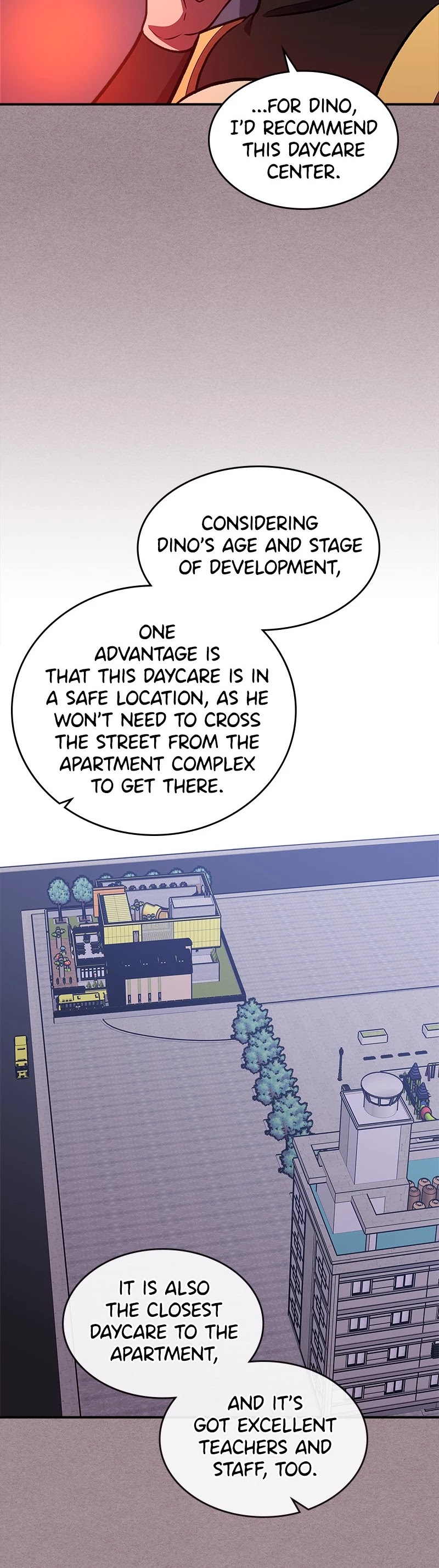 There was a Hero Chapter 52 page 16 - Chapter 52: (S2) Episode 52