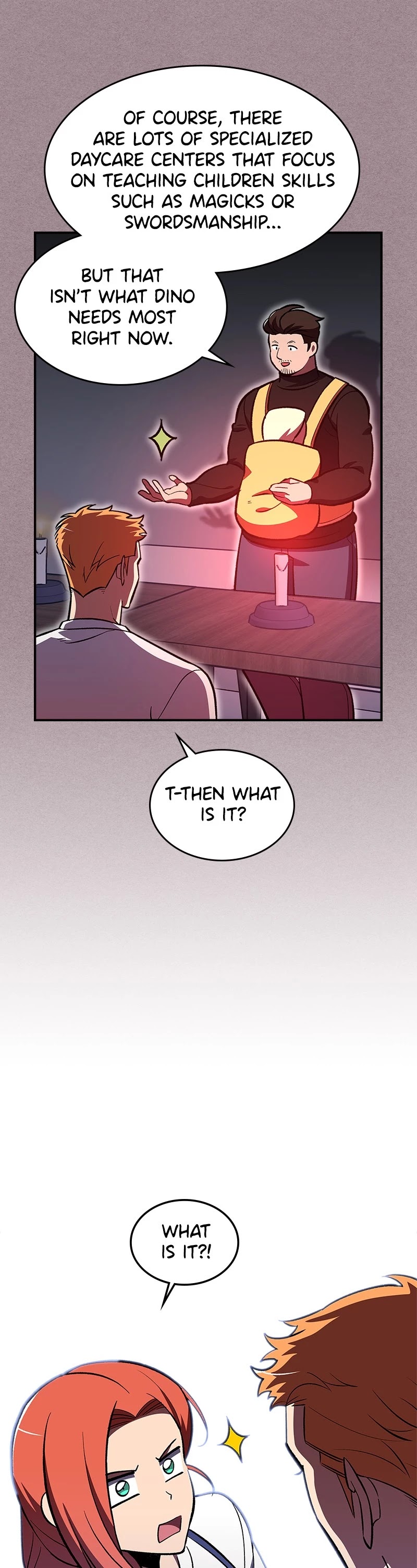 There was a Hero Chapter 52 page 17 - Chapter 52: (S2) Episode 52