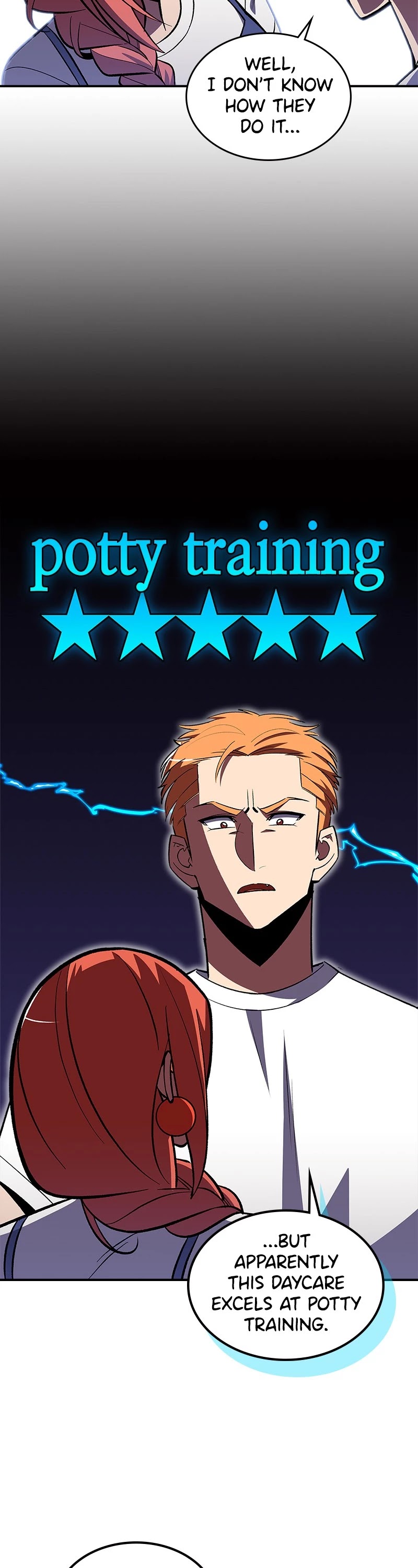 There was a Hero Chapter 52 page 18 - Chapter 52: (S2) Episode 52