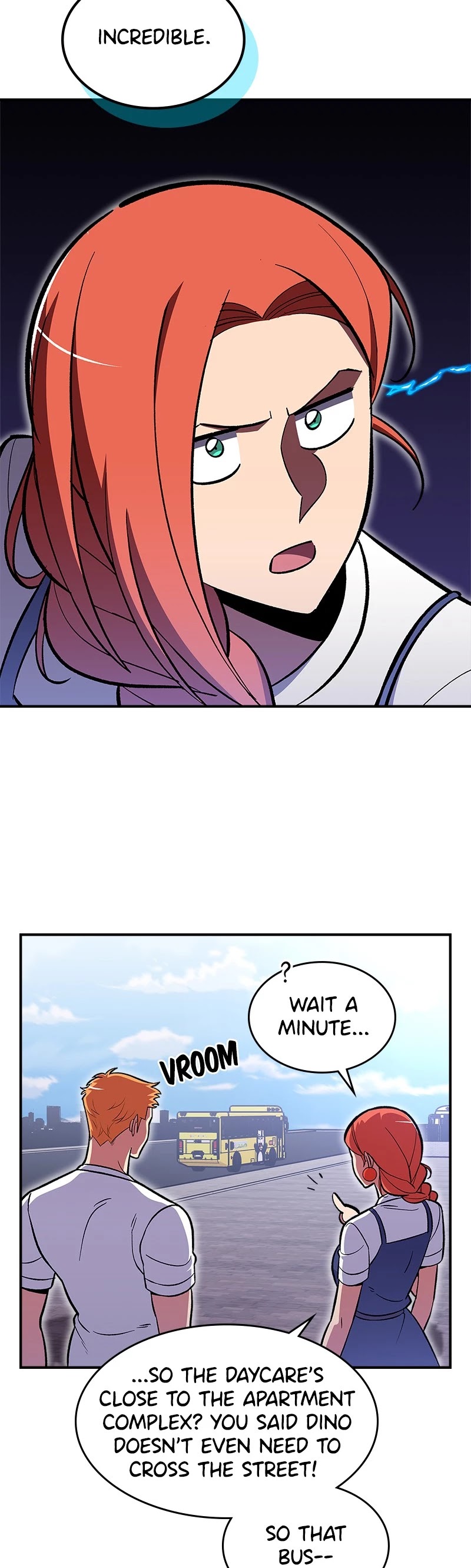 There was a Hero Chapter 52 page 19 - Chapter 52: (S2) Episode 52
