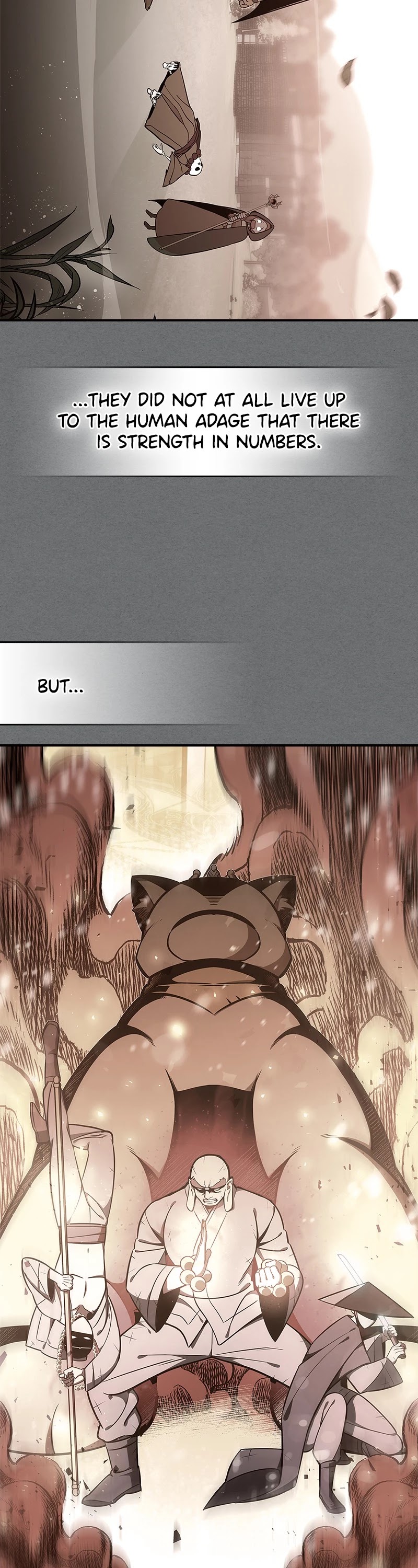 There was a Hero Chapter 52 page 2 - Chapter 52: (S2) Episode 52