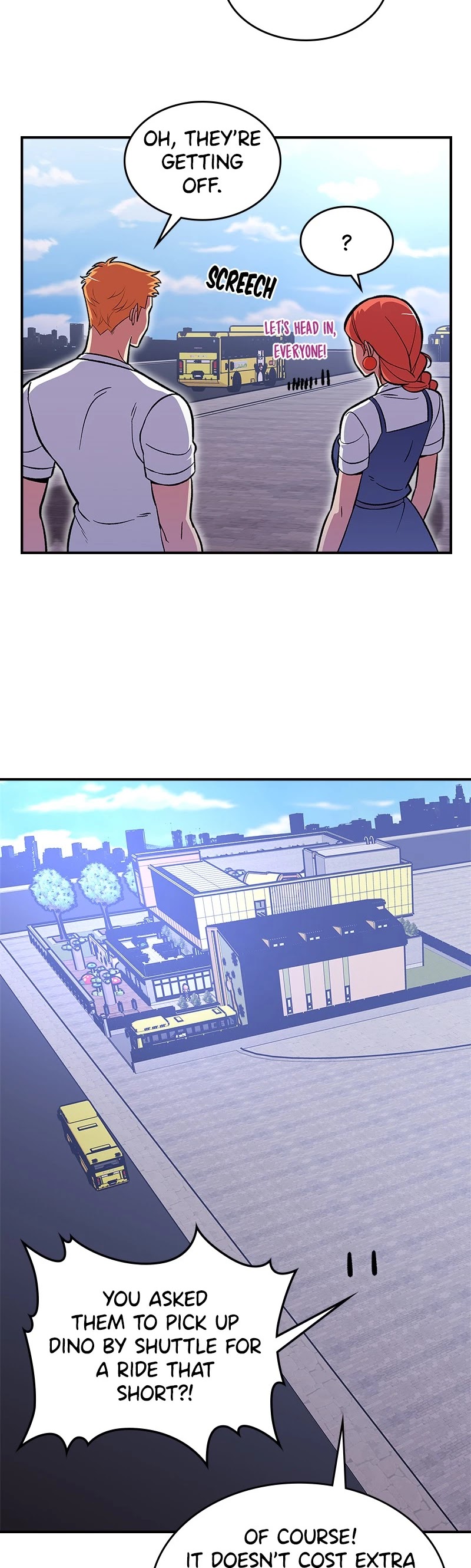 There was a Hero Chapter 52 page 20 - Chapter 52: (S2) Episode 52