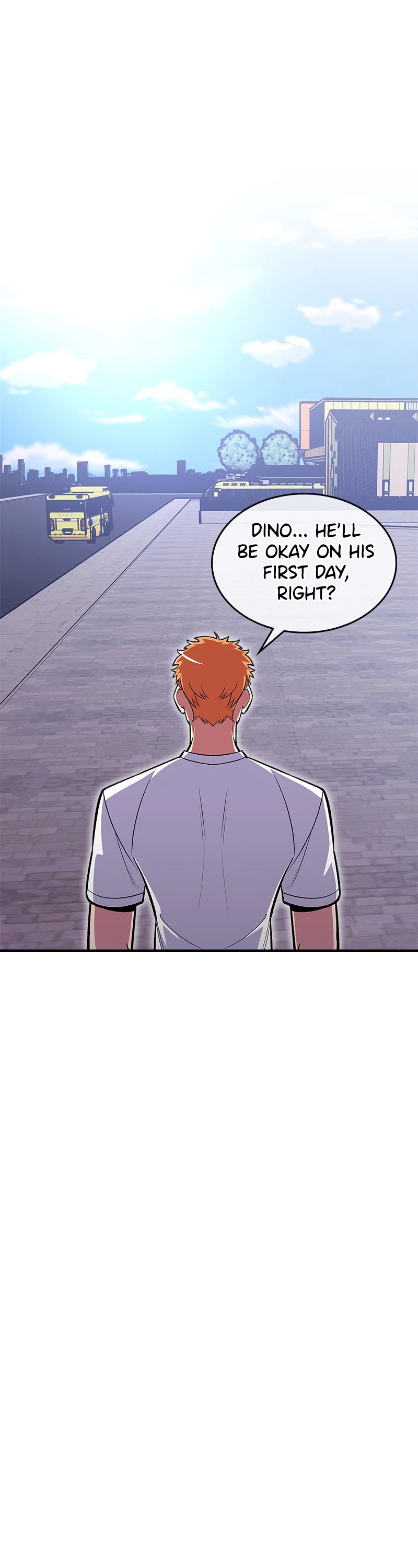 There was a Hero Chapter 52 page 22 - Chapter 52: (S2) Episode 52