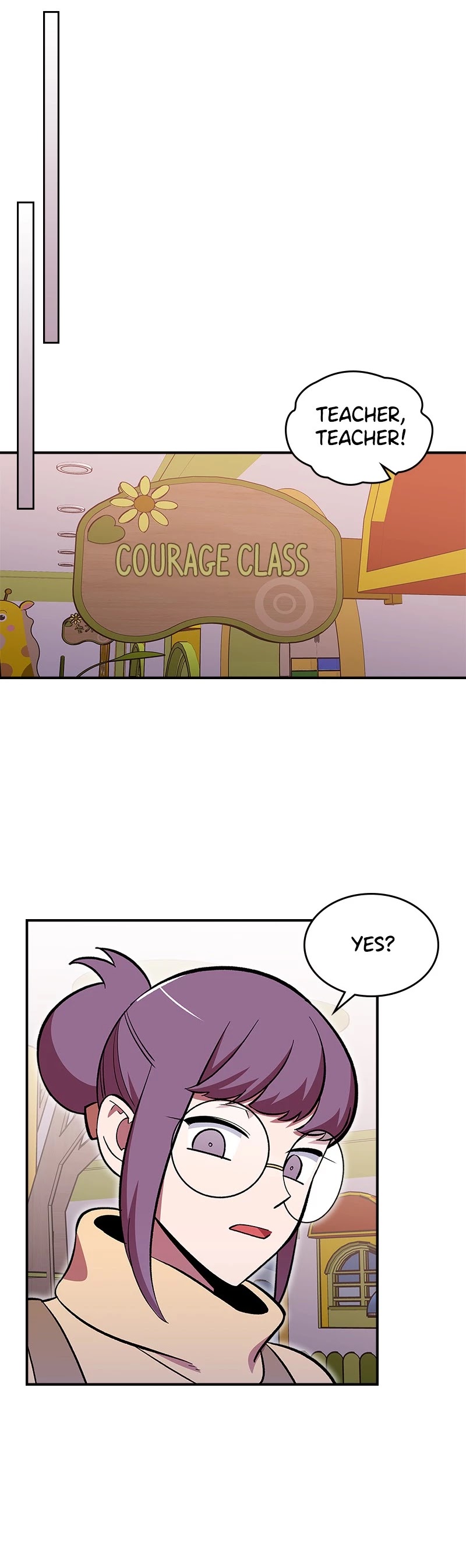 There was a Hero Chapter 52 page 23 - Chapter 52: (S2) Episode 52